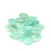 Image 1 : Natural 56.88ctw Emerald Oval (18) Stone