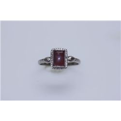 9.35 CTW SEMIPRECIOUS .925 STERLING SILVER