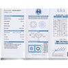Image 2 : Diamond EGL Cert. Round 4.07 ctw H, SI3