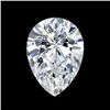 Image 1 : Diamond EGL Cert. Pear 4.01 ctw G, Si2