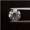 Image 1 : Diamond EGL Cert. Round 2.24 ctw H, VS1