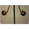 Image 1 : 22.50 CTW AMETHYST EARRING .925 STERLING SILVER