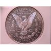 Image 2 : TWO 1921 SILVER MORGAN DOLLARS