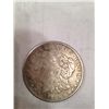 Image 1 : 1921 Silver Morgan Dollar
