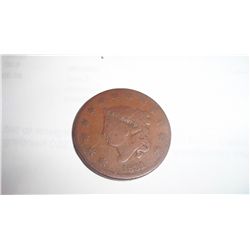 1831 LARGEPENNY