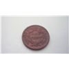 Image 2 : 1837 LIBERTY MATRON HEAD LARGE CENT F
