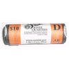 Image 1 : 2003-D MINT $10.00 ROLL STATEHOOD QUARTERS "ARKANSAS" EXTREMELY RARE HARD FIND UNC STATE QUARTERROLL