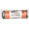 Image 1 : 2003-P MINT $10.00 ROLL STATEHOOD QUARTERS "MISSOURI EXTREMELY RARE HARD FIND UNC STATE QUARTER ROLL