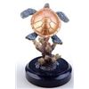 Image 1 : Sea Turtle Bronze Sculpture