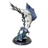 Image 1 : Ballyhoo And Sailfish Bronze Sculpture