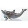 Image 1 : Single Dolphin Bronze Sculpture