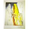 Image 1 : Dali "Don Quixote" Lithograph