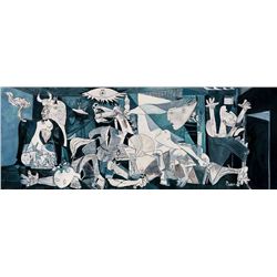 Picasso "Guernica"