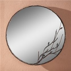 Twig Wall Mirror