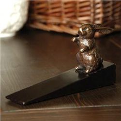 Bunny Door Stop