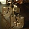 Image 1 : Mouse On Cheese Bookends