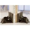 Image 1 : Reading Turtle Bookends