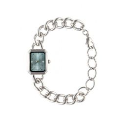 Badavici Diamond Face Bracelet Watch