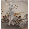 Image 9 : Capodimonte - Hand Painted Porcelain Easter Bowl