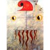 Image 1 : Miro - Hand Signed Lithograph