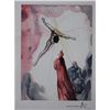 Image 2 : Dali Ltd Edition Lithograph
