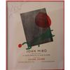 Image 1 : Miro - Hand Signed Lithograph