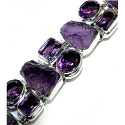 Amethyst Bracelet