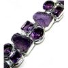 Image 1 : Amethyst Bracelet