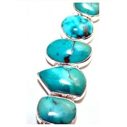 Turquoise Bracelet