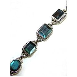 Labradorite Bracelet