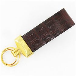 Crocodile Key Fob (ACT-473)