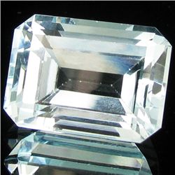 21.92ct Blue Topaz (GEM-49118)