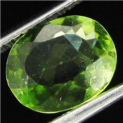 1.45ct Pakistan Peridot (GEM-37376)