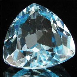 14.29ct Blue Topaz (GEM-49130)