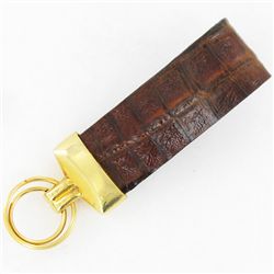 Crocodile Key Fob (ACT-472)