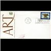 Image 1 : 1970 UN First Day Postal Cover (STM-2836)