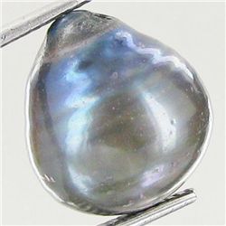 12.52ct Freshwater Baroque Pearl (GEM-45994)