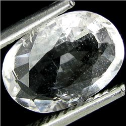 1.81ct Oval Cut Light Pink Morganite (GEM-26874)