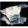 Image 1 : 225ct Kyanite Crystal Cluster (MIN-002197)