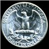 Image 2 : 1963 Washington 25c MS65 (COI-12383)