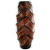 Image 1 : Mango Wood Vase (DEC-830)