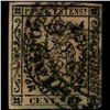 Image 1 : 1852 Modena 10c Stamp (STM-0984)
