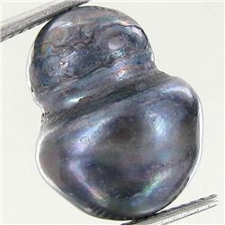18.18ct Freshwater Baroque Pearl (GEM-46089)