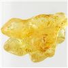 Image 1 : 50ct Large Amber Chunk With Inclusions (MIN-001623)