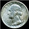 Image 1 : 1932 Washington 25c Better Circulated (COI-11940)