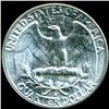 Image 2 : 1963D Washington 25c MS65 (COI-12398)