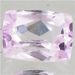 1.85ct Blush Pink Kunzite Cushion (GEM-42957)