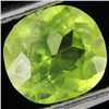 Image 1 : 1.35ct Clean Green Peridot Oval (GEM-43608)