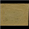 Image 2 : 1910 Sweden 5o & 10o #70/71 Cover SCARCE (STM-0871)