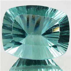 17.15ct Scarce Blue Green Florite Gem Grade (GEM-45160)